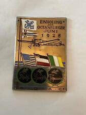 Oldtimer Plakette ADAC