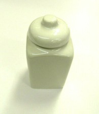 Gewürzdosen Vorratsdosen Aubewahrungs Dosen Deckeldosen Keramik Porzellan