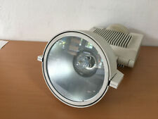 Strahler Spot Beleuchtung Siemens HQI 70W Rundsockel