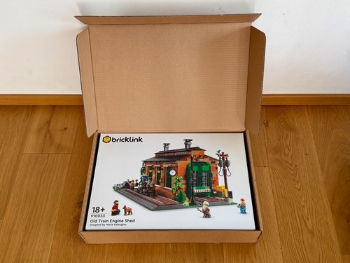 Lego 910033 bdp - bdp,