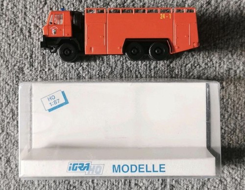 Igra tatra 815 - igra,
