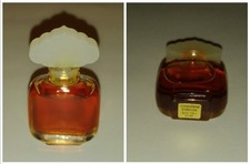 CINNABAR ~ PARFUM /Extrait ~ Rar Vintage Miniatur 3,5ml ~ Estee Lauder