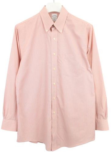 Brooks brothers slim - slim, non