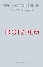 Trotzdem von Schirach