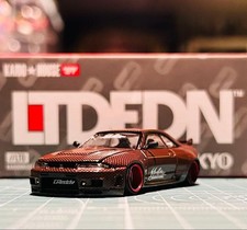 Kaido House Skyline R33 Auto