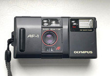 Olympus AF-1 35mm Film Point &