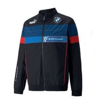 BMW M Motorsport SDS Herren Jacke Puma Größe M