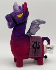 Stofftier Plüschfigur Dark