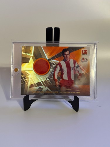 Topps jahre bundesliga - topps, 60