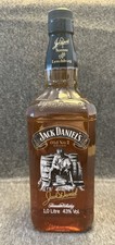 Jack Daniels Scenes From