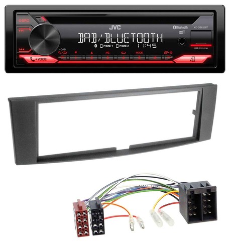 Jvc dab usb - jvc,