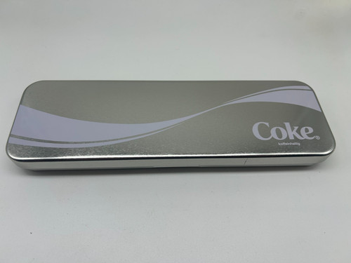 Coca cola stiftebox - coca, etui