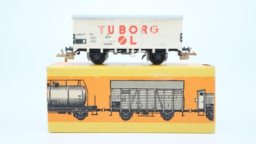 Zeuke 545 6 kühlwagen - tt, 545/91/6