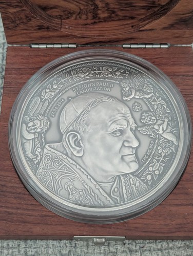 Silbermünze burkina faso - kg,