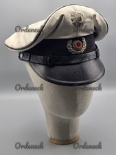 POLIZEI BERLIN - SCHIRMMÜTZE