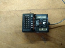 Empfänger 2,4 GHz Spektrum