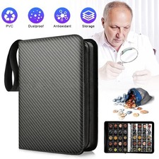 Münzalbum Münzen Sammelalbum