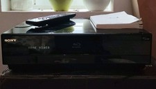 Sony bdv 1000 dvd - 1000, bd/dvd