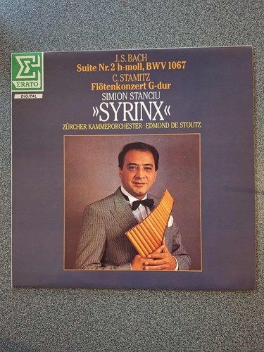 Simon stanciu syrinx - simon,