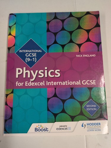 Edexcel international gcse - edexcel,