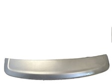 Volkswagen Touareg Spoiler