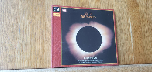 Jvc xrcd records - xrcd, the