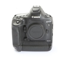Canon EOS-1DX Mark II + 270