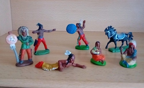 Indianer häuptling squaw - häuptling,
