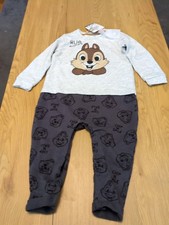 Overall Hausanzug Schlafanzug