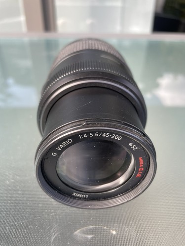 Panasonic lumix vario - lumix, g