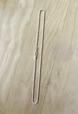 Halskette Silber 925