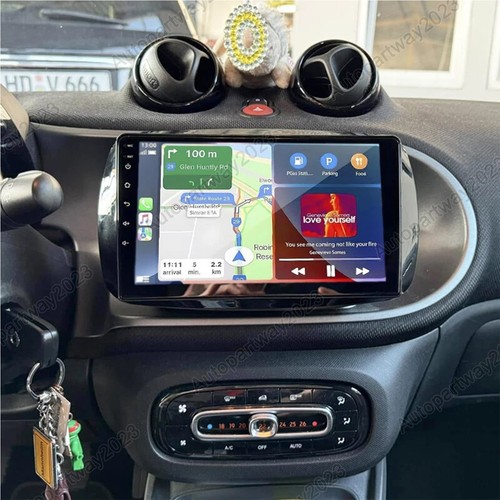 Neu für smart forfour - neu,