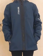 Windjacke Northville Jungen