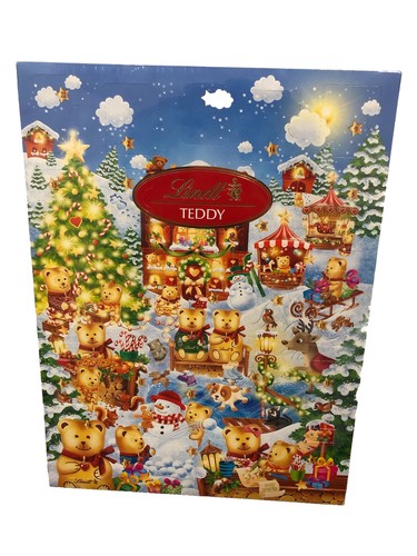 Lindt teddy pralinen kinder - teddy,