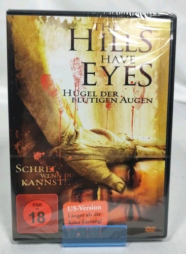 The hills have eyes - the,