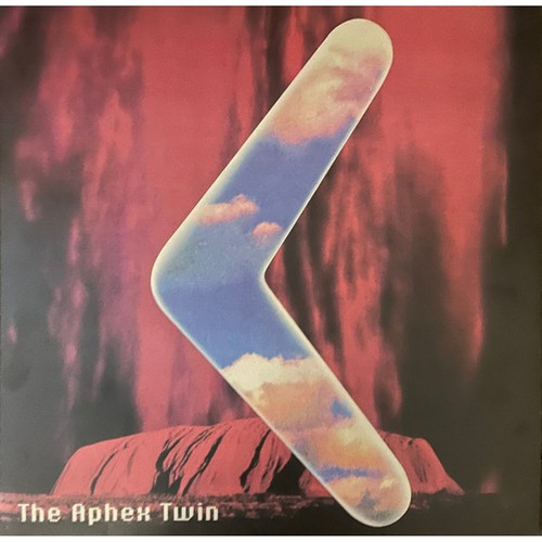 Aphex twin digeridoo - aphex,