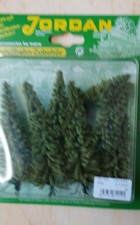 Spur H0/N Jordan Modellbau