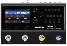 Valeton GP-200LT Gitarre Amp