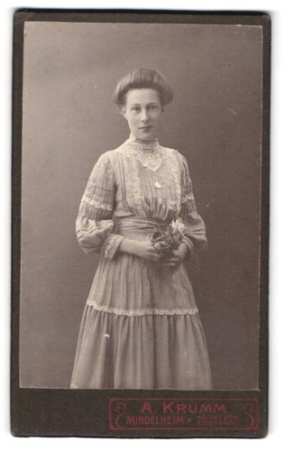 Fotografie krumm - fotografie, a.