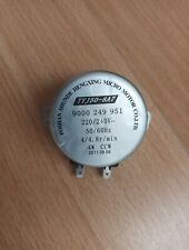 Motor TYJ50-8A7 Boch Siemens Neff 