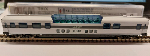 Trix minitrix 18429 - trix,