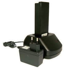 Ladegerät für Scanreco Akku