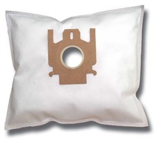 40 Staubsaugerbeutel