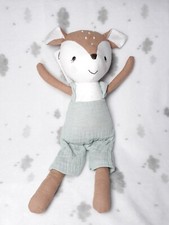 🍭 REH fehn 🍭 Kuscheltier