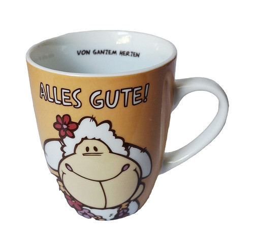 Nici kaffeebecher - nici,
