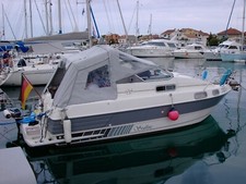 Sealine 215  Motor  Kajütboot