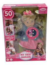 Bayer Design-Puppen: My First