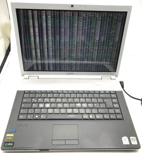 Sony vaio pcg 391m bluray - sony,