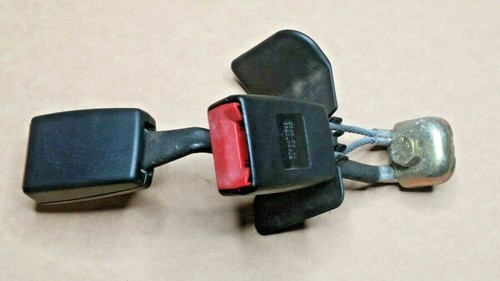 Audi gurtschloss - a4,