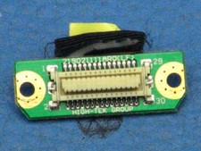 Adapterplatine Medion MD96500 Notebook 10071090-24357